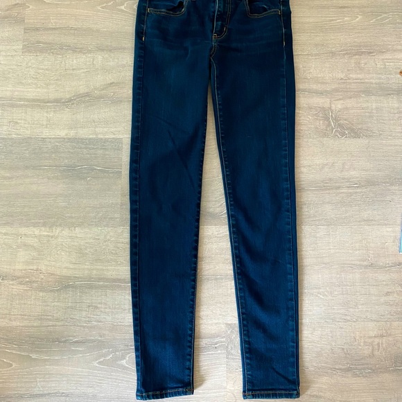 —⭐️3 for $15-American Eagle skinny Jeans - Picture 1 of 3